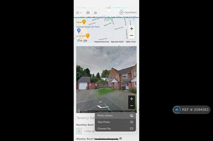 3 Bedroom Semi-Detached House To Rent In Chambers Gate, Stevenage, SG1