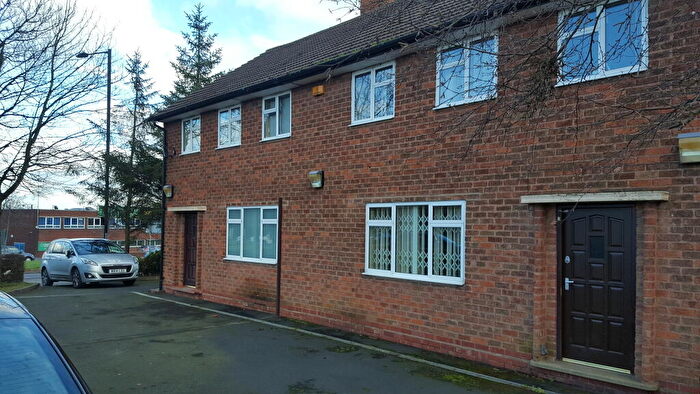 1 Bedroom Bungalow To Rent In Warstock Road, Kings Heath, B14