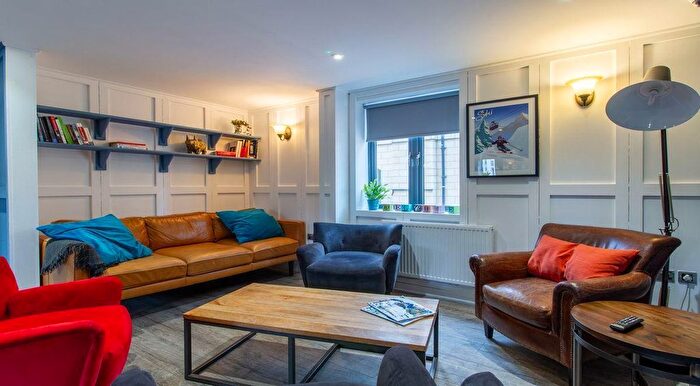 Studio To Rent In Ashwood, Leazes Lane, Gilesgate, Durham, DH1