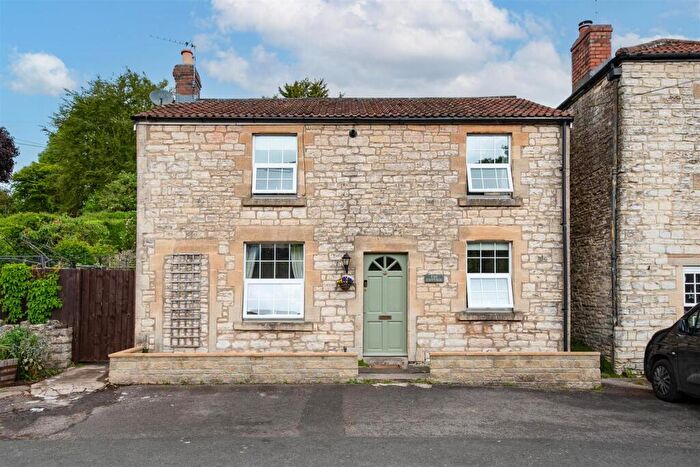 3 Bedroom Semi-Detached House For Sale In The Street, Farmborough, Bath, BA2