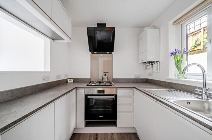 2 Bedroom Terraced House To Rent In Bartows Mews, Bartows Causeway, Tiverton, Devon, EX16