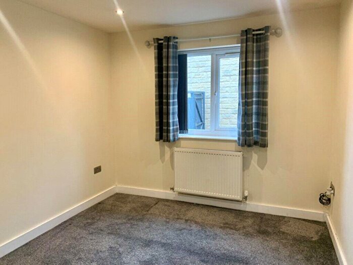 2 Bedroom Bungalow To Rent In Higher Peel Street, Oswaldtwistle, BB5