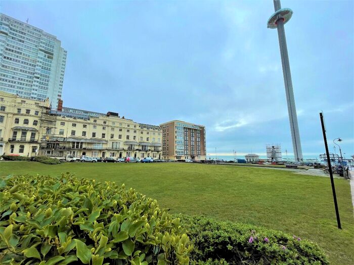 1 Bedroom Flat To Rent In Regency Square, City Centre, Brighton, BN1