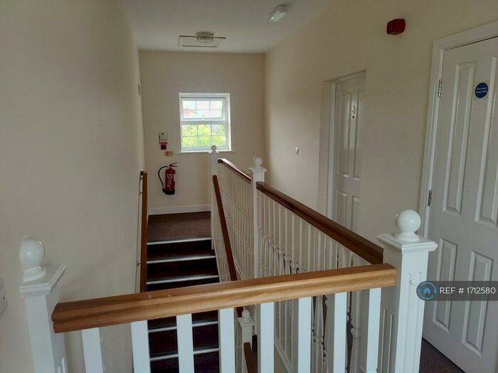 2 Bedroom Penthouse To Rent In Oak House, Chorley, PR7