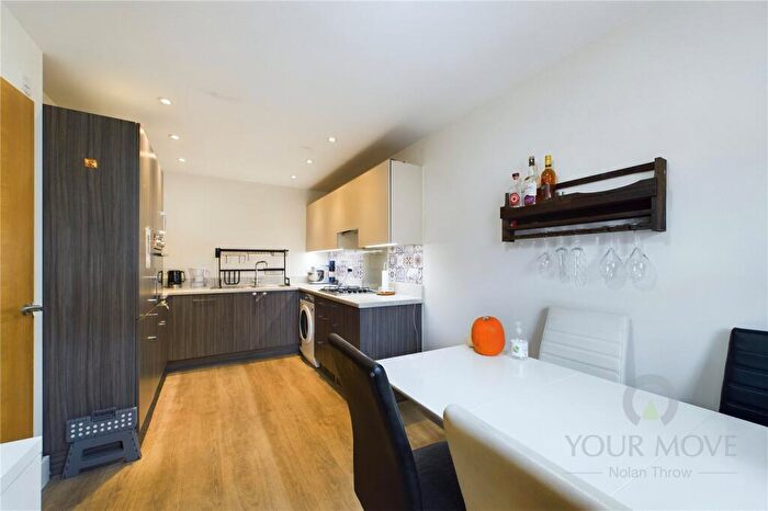 3 Bedroom Semi-Detached House To Rent In Glebe Road, Boughton, Northampton, NN2