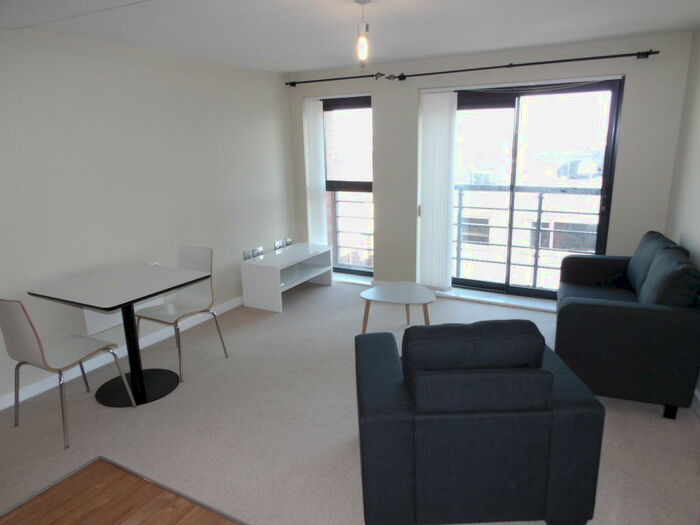 1 Bedroom Apartment To Rent In Abacus, B12