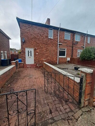 3 Bedroom Property To Rent In Porter Terrace, Seaham, County Durham, SR7