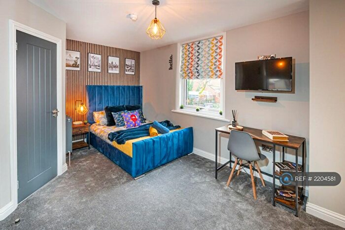 Studio To Rent In Studio Victoria Road, Swindon, SN1