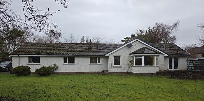 4 Bedroom Bungalow For Sale In Crescent Street, Halkirk, KW12