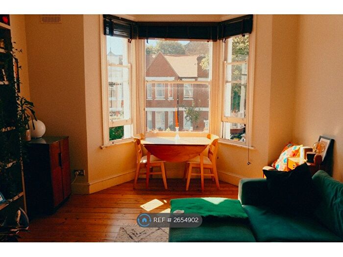 2 Bedroom Flat To Rent In Burton Road, London, SW9