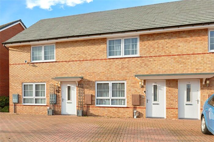 3 Bedroom Terraced House For Sale In Beckington Lane, Leicester, Leicestershire, LE4