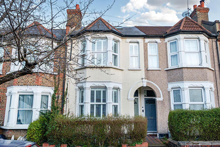 4 Bedroom House For Sale In Bexhill Road, London, SE4