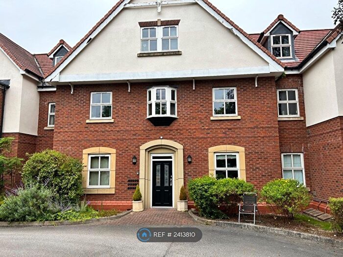 2 Bedroom Flat To Rent In Bridgewater Court, Woodthorpe, Nottingham, NG5