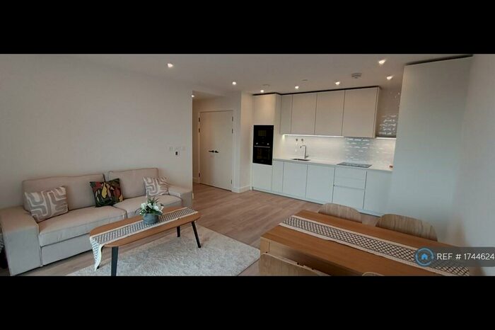 2 Bedroom Flat To Rent In Affinity House, Wembley, HA0