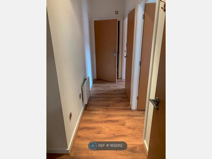 2 Bedroom Flat To Rent In The River Buildings, Leicester, LE3