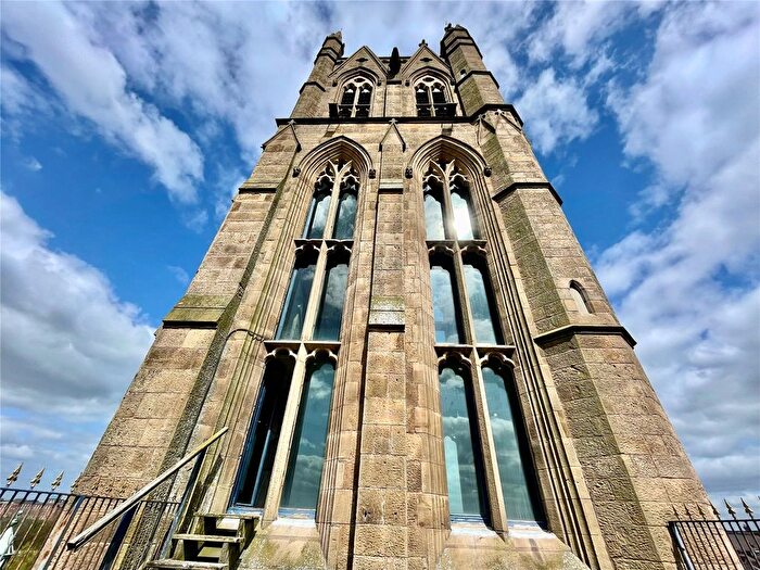 4 Bedroom Flat To Rent In St. Marks Road, Preston, PR1