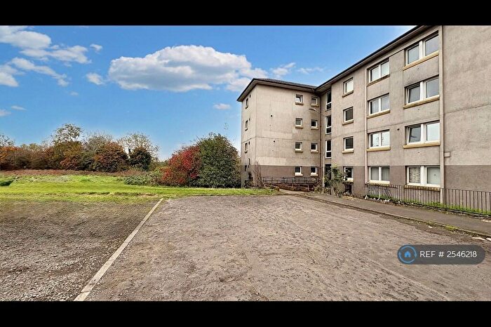 2 Bedroom Flat To Rent In Keal Avenue, Glasgow, G15