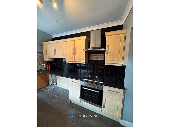 2 Bedroom Flat To Rent In Woodbine Street, Gateshead, NE8