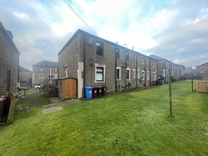 2 Bedroom Flat To Rent In Kenilworth Avenue, Dundee, DD4