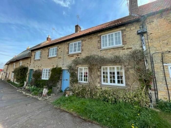 2 Bedroom Terraced House To Rent In Main Street, Denton, NN7