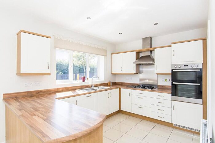 5 Bedroom Detached House To Rent In Devana Way, Great Glen, Leicester, LE8