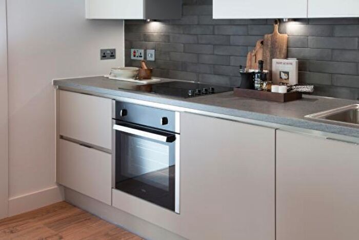 1 Bedroom Apartment To Rent In Flat Cotton Field Wharf, New Union Street, Manchester, Greater Manchester, M4