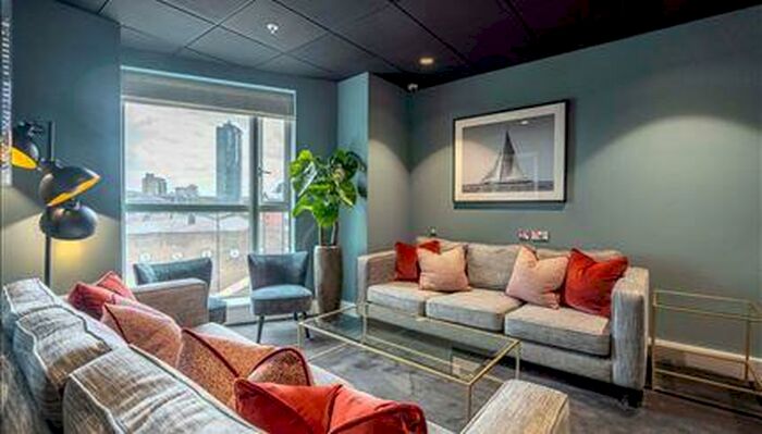 1 Bedroom Flat To Rent In Westferry Circus, E14