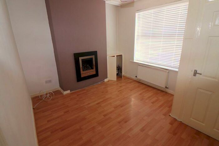 2 Bedroom Terraced House To Rent In Herrick Street, Liverpool, L13