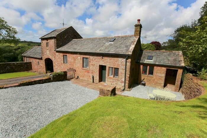 2 Bedroom Cottage To Rent In Gatehouse, Haile, Egremont, CA22