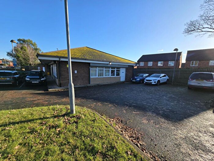 Detached House For Sale In Ings Lane Clinic, Phoenix Street, Rochdale, Lancashire, OL12