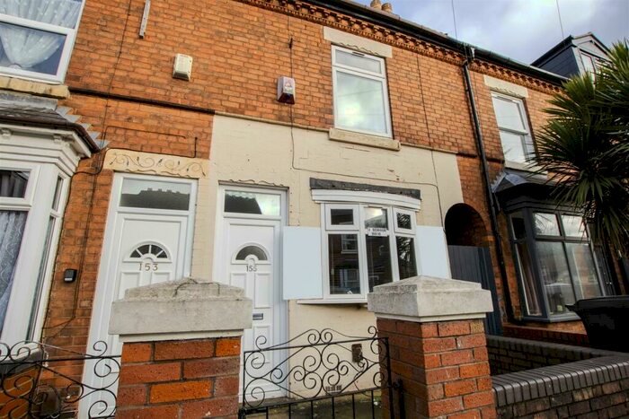 6 Bedroom House To Rent In Tiverton Road, Birmingham, B29