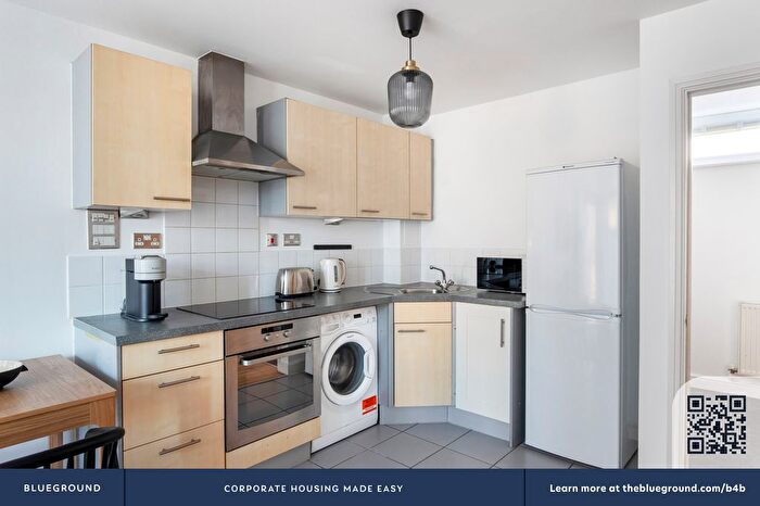 1 Bedroom Flat To Rent In Hackney, London, E8