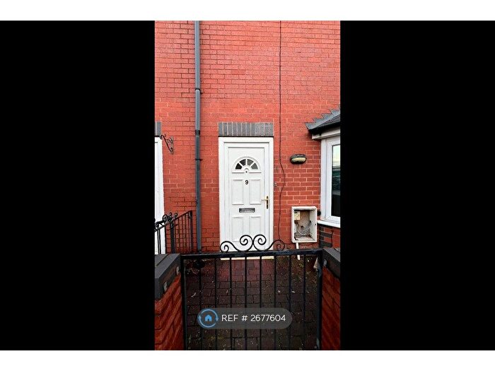 1 Bedroom Flat To Rent In Dolphin Road, Birmingham, B11