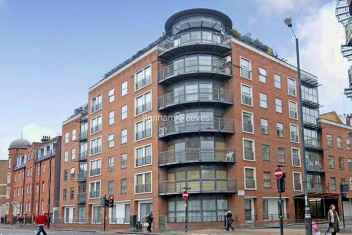 1 Bedroom Flat To Rent In Chapter Street, Pimlico, SW1P