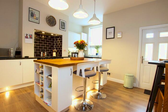 2 Bedroom Terraced House To Rent In Cavendish Street, Darwen, BB3