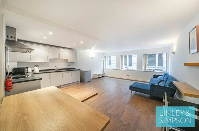 1 Bedroom Flat To Rent In Park Row, Leeds, West Yorkshire, LS1