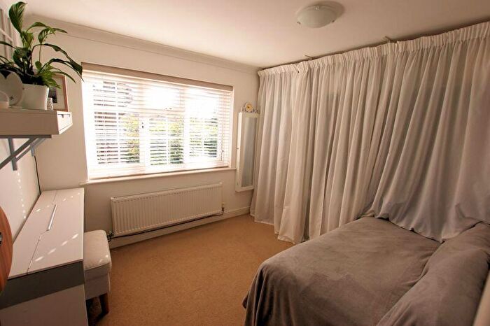 1 Bedroom Flat For Sale In Justin Close, Fareham, PO14