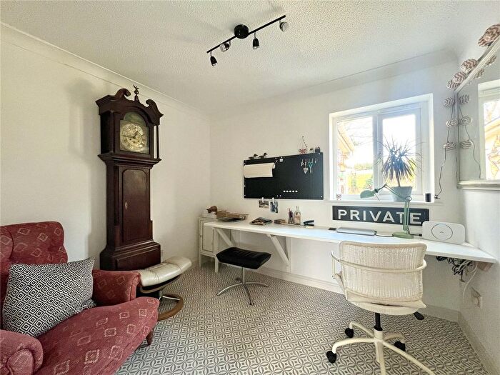 3 Bedroom Bungalow For Sale In Millands Lane, Kilve, Bridgwater, Somerset, TA5