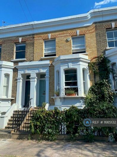 3 Bedroom Terraced House To Rent In Monkton Street, London, SE11