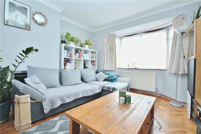 3 Bedroom Semi-Detached House To Rent In Wolsey Road, Sunbury-On-Thames, Surrey, TW16