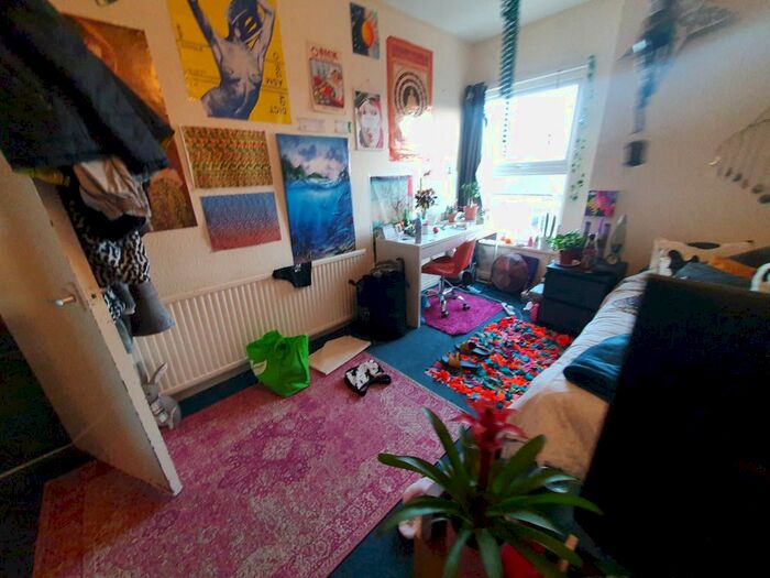 2 Bedroom Flat To Rent In Egerton Rd, Fallowfield Manchester, M14