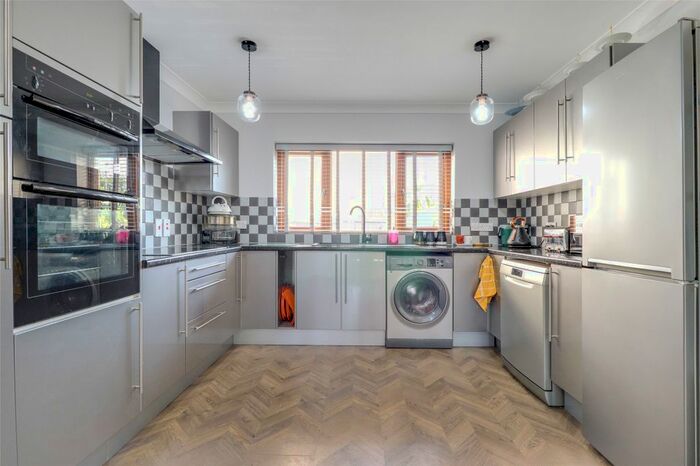 4 Bedroom Detached House For Sale In Goaman Park, Hartland, Bideford, Devon, EX39