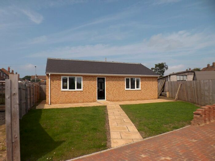 2 Bedroom Detached Bungalow To Rent In Rose Bungalow, Witton Gilbert, DH7