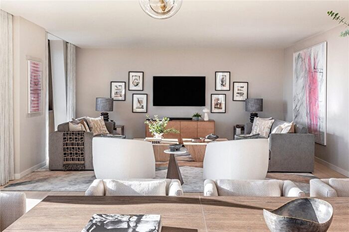 1 Bedroom Flat To Rent In The Broadway, Broadway Road, London, SW1H