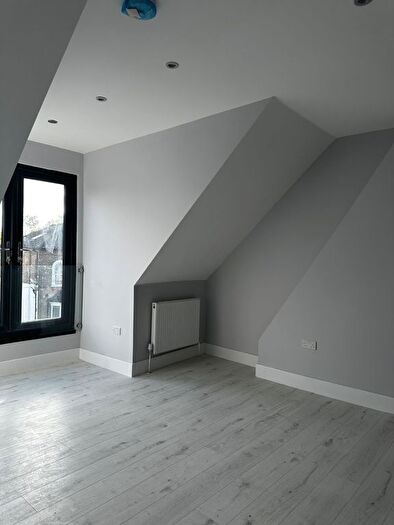 2 Bedroom Flat To Rent In A Marlborough Hill, Harrow, HA1