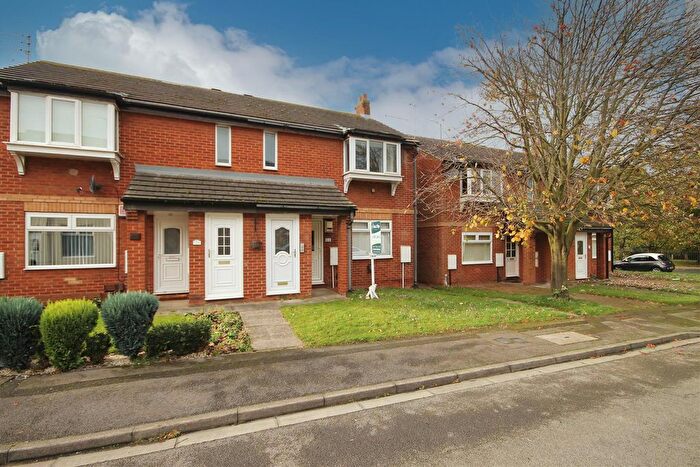 1 Bedroom Flat To Rent In Marske Street, Hartlepool, TS25