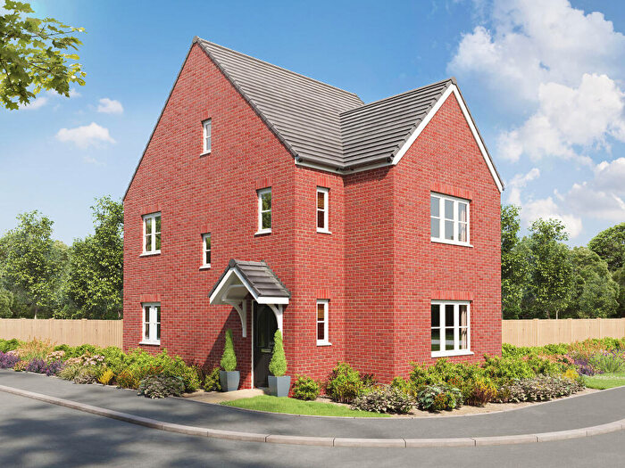 4 Bedroom Detached House For Sale In Oakcroft Chase, Oakcroft Lane, Stubbington, Fareham, Hampshire, PO14