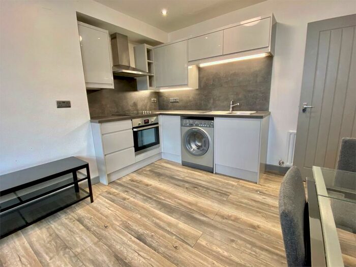 1 Bedroom Apartment To Rent In Goldsmiths Apartments, Fawcett Street, City Centre, Sunderland, Tyne And Wear, SR1