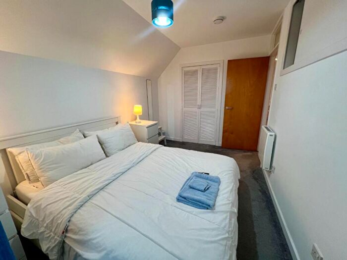 1 Bedroom Flat For Sale In Cardiff Street, Town Centre, Millport, KA28
