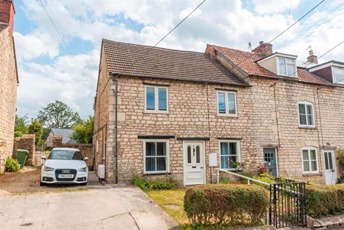 2 Bedroom Apartment To Rent In The Street, Uley, GL11